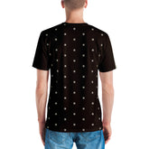 Rhapsody Reflections Men's Crew Neck T-Shirt